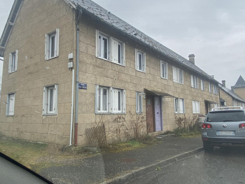 Appartement - 31 m² - 1 pièce