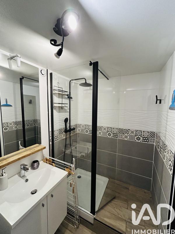 Maison - 160 m² - 7 pièces