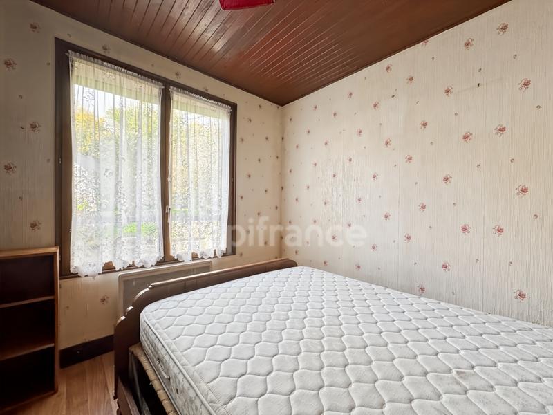 Maison - 43 m² - 3 pièces