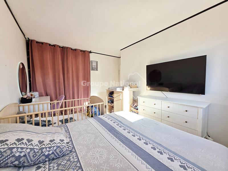 Maison - 82 m² - 4 pièces