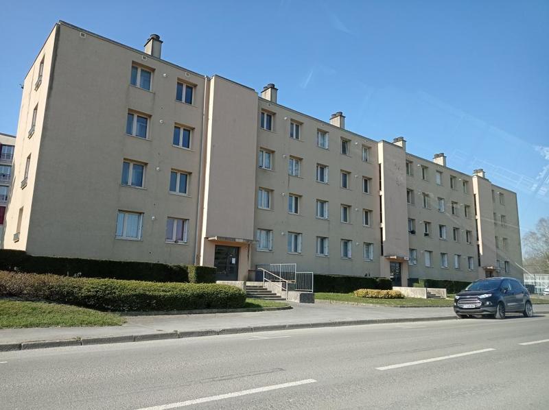 Appartement - 73 m² - 4 pièces