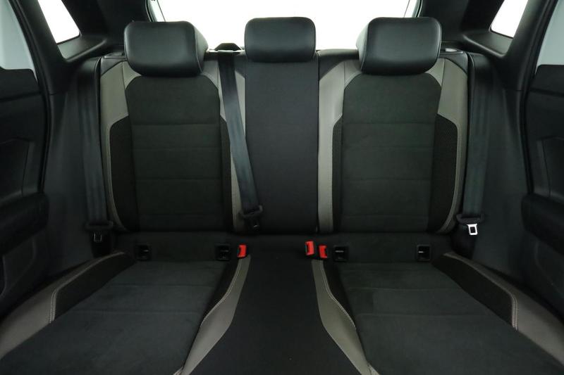 Volkswagen Polo 2.0 Tsi Gti Dsg6 200 ch