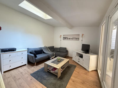 Appartement - 72 m² - 3 pièces