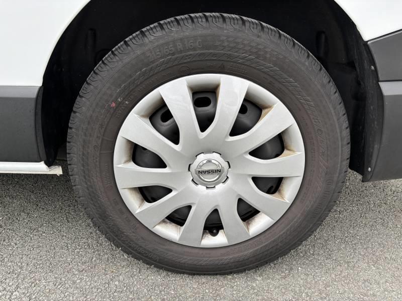 Nissan Primastar Combi L2h1 3.0t 2.0 dCi 150 s/S Bvm Acenta