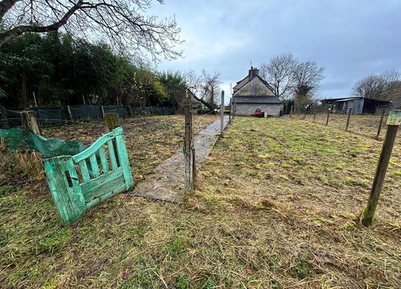 Maison - 117 m² - 7 pièces