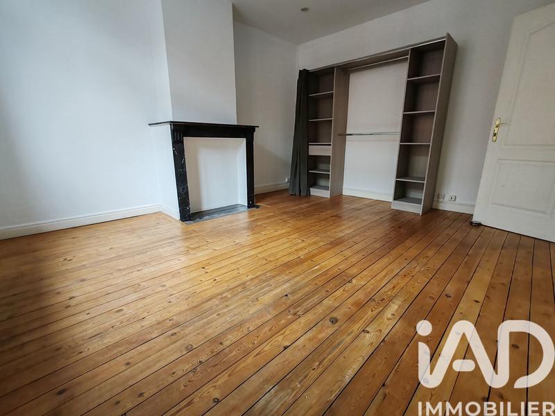 Appartement - 84 m² - 3 pièces