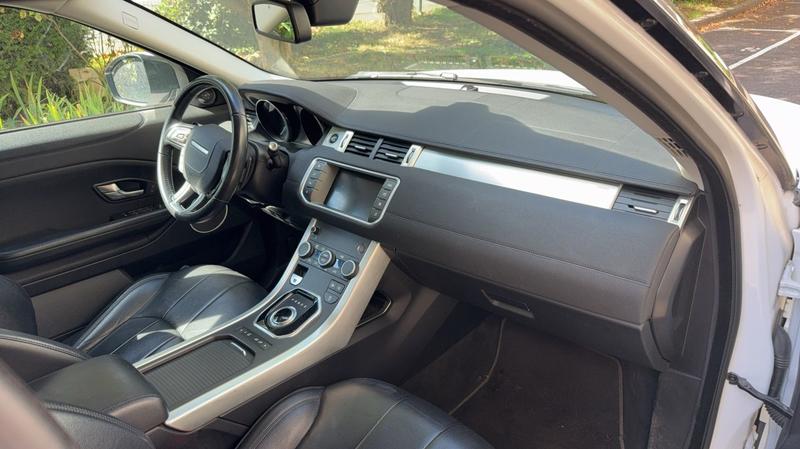 Land Rover Range Rover Evoque 2.0 Si4 241 Awd se - Automatique