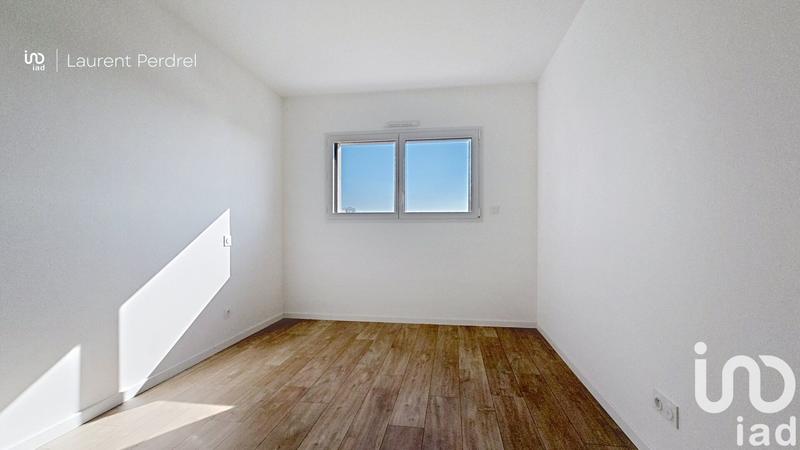 Maison - 117 m² - 6 pièces