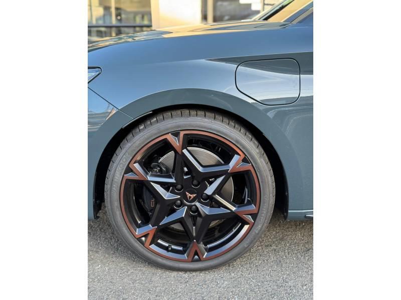 Cupra Leon eHybrid 272 ch Dsg6 Vz