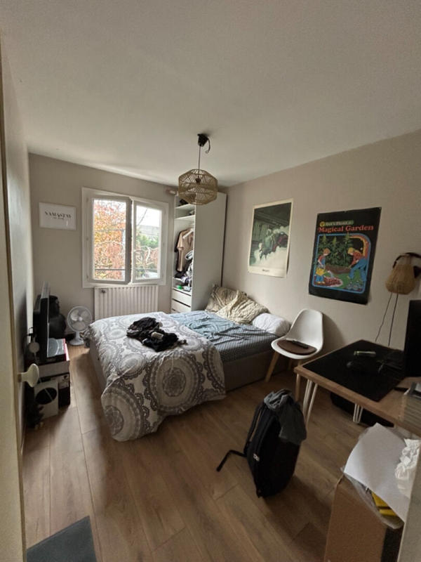 Maison - 75 m² - 4 pièces