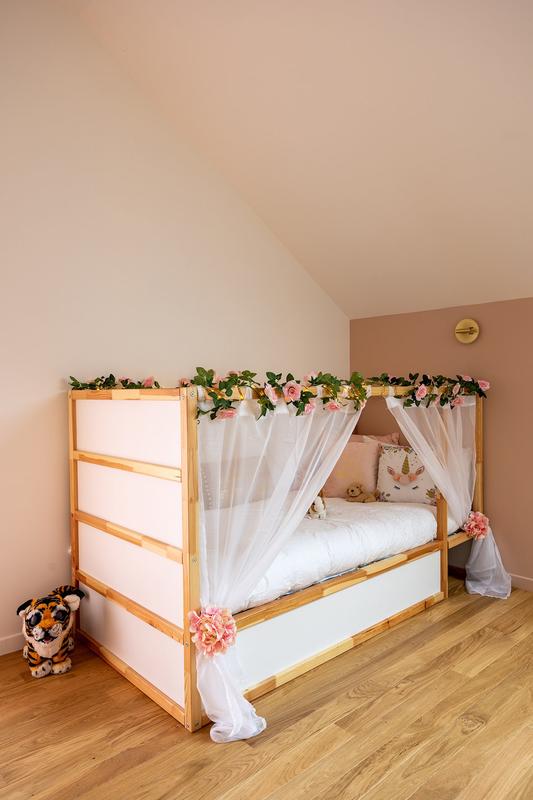 Maison ancienne - 300 m² - 5 pièces