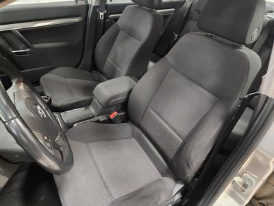 Opel Vectra en Tres Bon Etat 1.8 16v 122ch