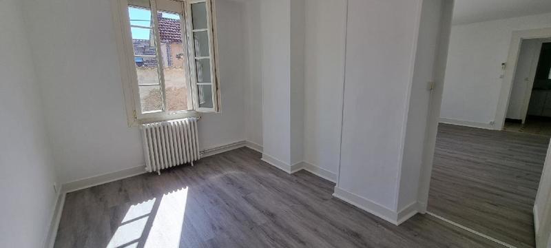 Appartement - 48 m² - 3 pièces