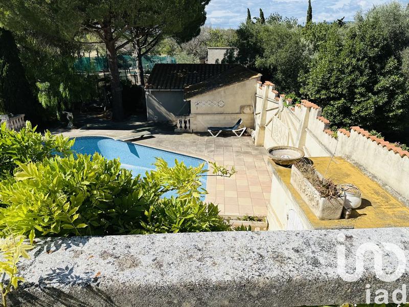 Maison - 137 m² - 5 pièces