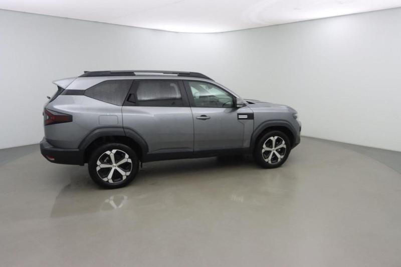 Dacia bigster Hybride Hybrid 155 Journey