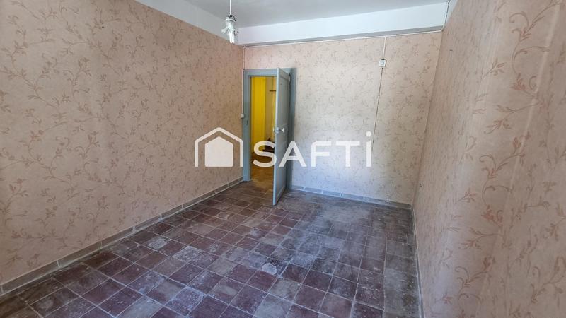 Maison - 114 m² - 7 pièces