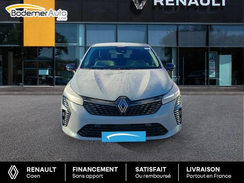 Renault Clio TCe 90 Evolution