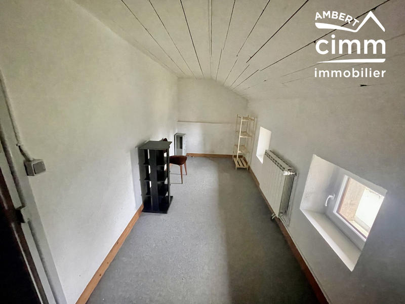 Ferme - 144 m² - 8 pièces