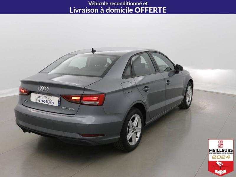 Audi A3 Berline 30 Tfsi 116 s tronic 7 +Gps +Pdc Ar