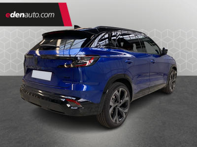 Renault Austral E-Tech full hybrid 200 Gsr2 Iconic esprit Alpine