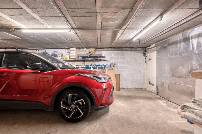 Maison ancienne - 128 m² - 6 pièces