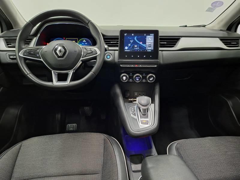 Renault Captur E-Tech Plug-in 160 Intens