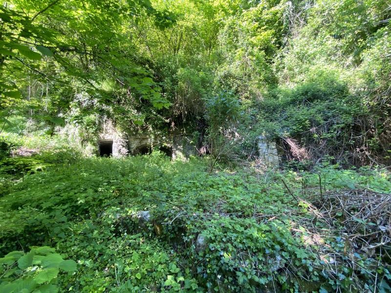 Maison ancienne - 84 m² - 5 pièces