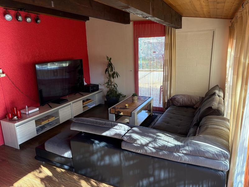 Maison - 160 m² - 8 pièces