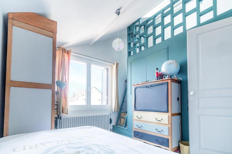 Maison - 164 m² - 5 pièces