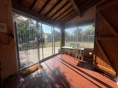 Maison - 276 m² - 9 pièces