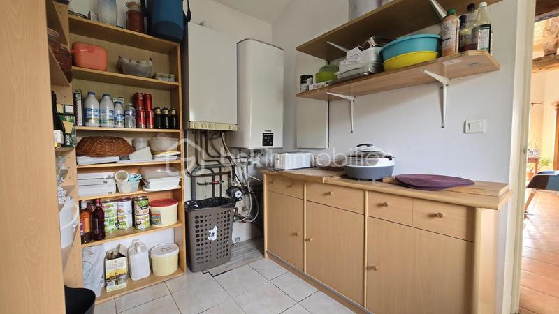 Maison - 178 m² - 6 pièces