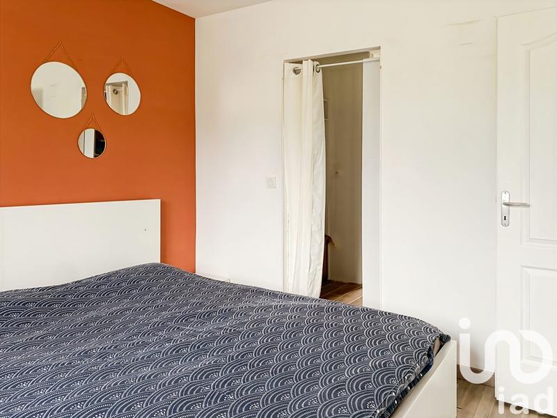 Maison - 102 m² - 4 pièces