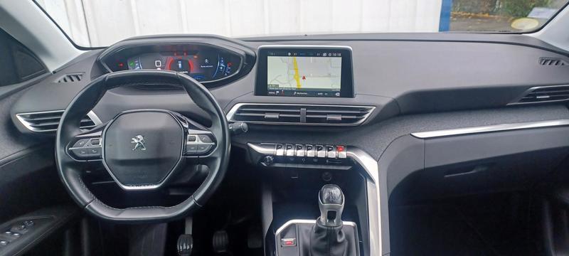 Peugeot 3008 II 1.5 Bluehdi 131ch