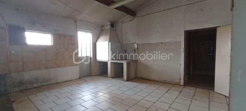 Maison de village - 150 m² - 5 pièces