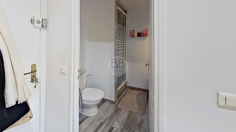 Appartement - 26 m² - 1 pièce