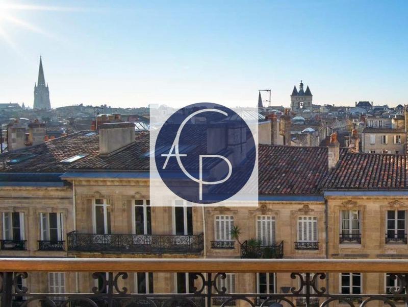 Appartement - 39 m² - 1 pièce