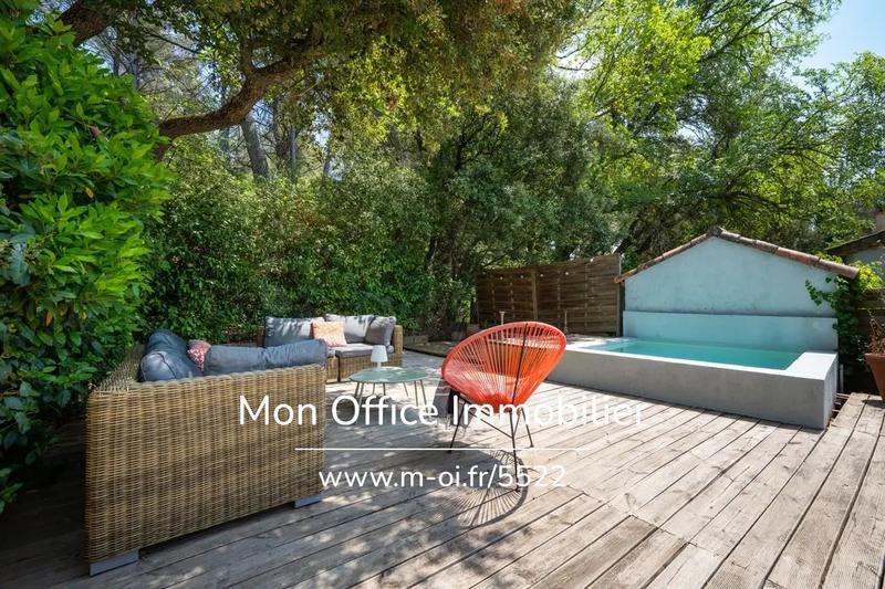 Appartement - 78 m² - 3 pièces