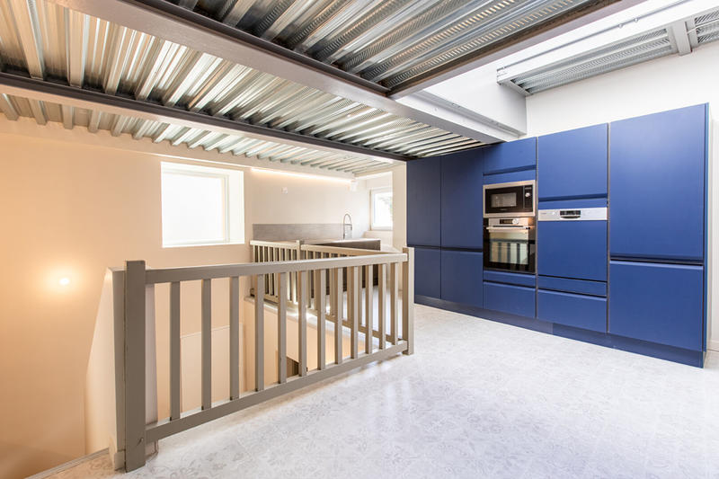 Maison - 134 m² - 6 pièces