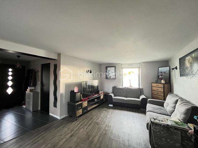 Maison en pierre - 172 m² - 6 pièces