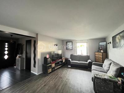 Maison en pierre - 172 m² - 6 pièces