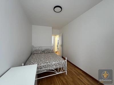 Appartement - 71 m² - 4 pièces