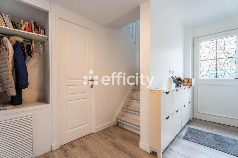 Maison - 147 m² - 7 pièces