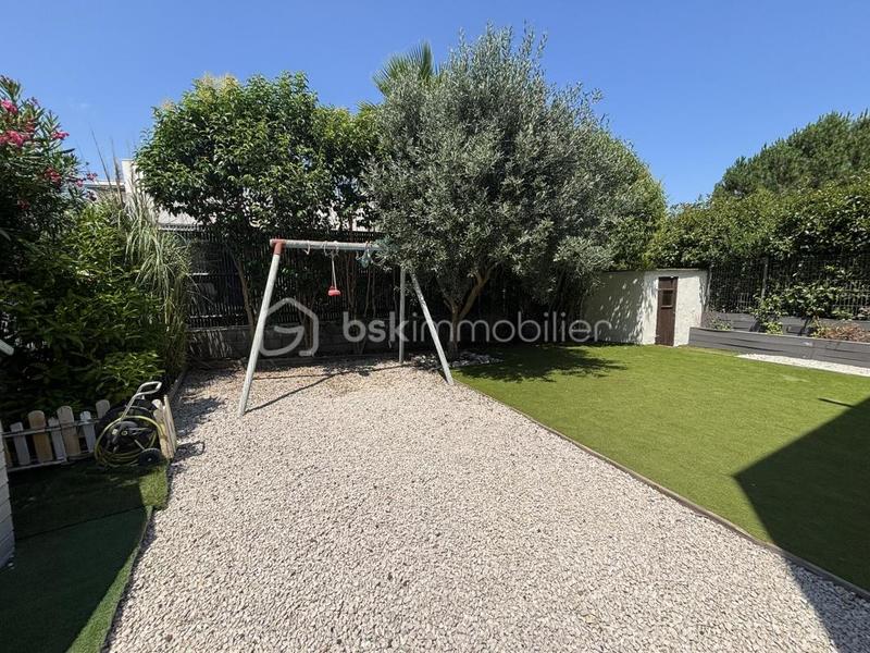Villa - 130 m² - 4 pièces