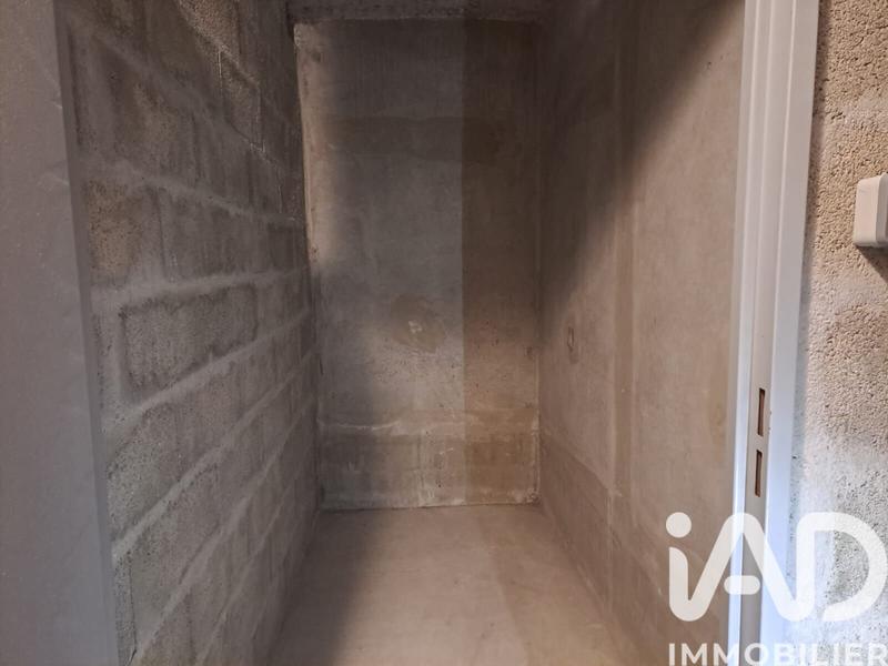 Appartement - 76 m² - 4 pièces