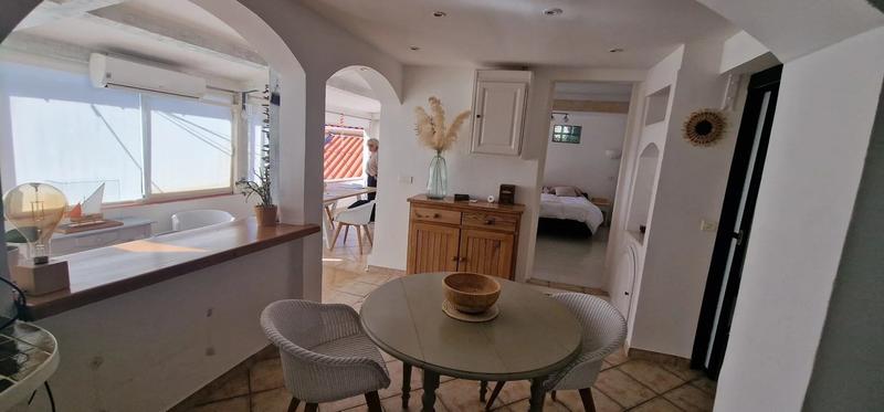 Appartement - 61 m² - 4 pièces