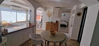 Appartement - 61 m² - 4 pièces