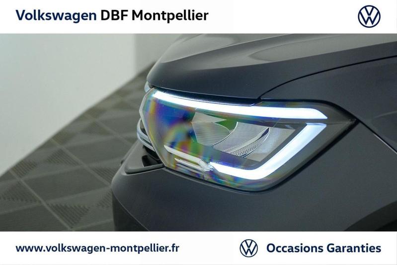 Volkswagen Taigo 1.0 Tsi 116 Dsg7 Vw Edition