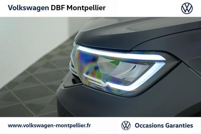 Volkswagen Taigo 1.0 Tsi 116 Dsg7 Vw Edition