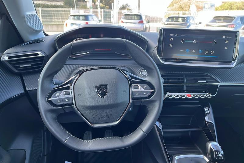 Peugeot 208 II PureTech 100 s&amp;S Active