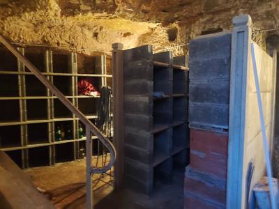 Maison - 96 m² - 5 pièces